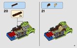 Building Instructions - LEGO - Speed Champions - 75888 - Porsche 911 RSR and 911 Turbo 3.0: Page 15