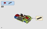 Building Instructions - LEGO - Speed Champions - 75888 - Porsche 911 RSR and 911 Turbo 3.0: Page 16