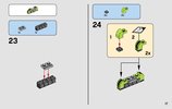 Building Instructions - LEGO - Speed Champions - 75888 - Porsche 911 RSR and 911 Turbo 3.0: Page 17