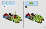 Building Instructions - LEGO - Speed Champions - 75888 - Porsche 911 RSR and 911 Turbo 3.0: Page 23