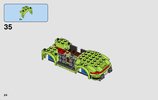 Building Instructions - LEGO - Speed Champions - 75888 - Porsche 911 RSR and 911 Turbo 3.0: Page 24