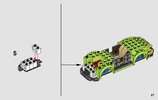 Building Instructions - LEGO - Speed Champions - 75888 - Porsche 911 RSR and 911 Turbo 3.0: Page 27