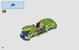 Building Instructions - LEGO - Speed Champions - 75888 - Porsche 911 RSR and 911 Turbo 3.0: Page 28