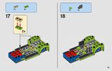 Building Instructions - LEGO - Speed Champions - 75888 - Porsche 911 RSR and 911 Turbo 3.0: Page 13