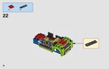 Building Instructions - LEGO - Speed Champions - 75888 - Porsche 911 RSR and 911 Turbo 3.0: Page 16