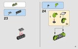 Building Instructions - LEGO - Speed Champions - 75888 - Porsche 911 RSR and 911 Turbo 3.0: Page 17