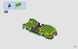 Building Instructions - LEGO - Speed Champions - 75888 - Porsche 911 RSR and 911 Turbo 3.0: Page 25