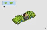 Building Instructions - LEGO - Speed Champions - 75888 - Porsche 911 RSR and 911 Turbo 3.0: Page 33