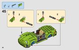 Building Instructions - LEGO - Speed Champions - 75888 - Porsche 911 RSR and 911 Turbo 3.0: Page 36