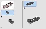 Building Instructions - LEGO - Speed Champions - 75888 - Porsche 911 RSR and 911 Turbo 3.0: Page 4