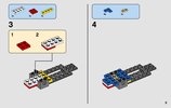 Building Instructions - LEGO - Speed Champions - 75888 - Porsche 911 RSR and 911 Turbo 3.0: Page 5