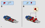 Building Instructions - LEGO - Speed Champions - 75888 - Porsche 911 RSR and 911 Turbo 3.0: Page 6