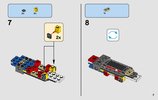 Building Instructions - LEGO - Speed Champions - 75888 - Porsche 911 RSR and 911 Turbo 3.0: Page 7