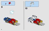 Building Instructions - LEGO - Speed Champions - 75888 - Porsche 911 RSR and 911 Turbo 3.0: Page 8