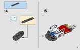 Building Instructions - LEGO - Speed Champions - 75888 - Porsche 911 RSR and 911 Turbo 3.0: Page 11