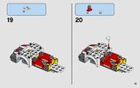 Building Instructions - LEGO - Speed Champions - 75888 - Porsche 911 RSR and 911 Turbo 3.0: Page 15