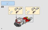 Building Instructions - LEGO - Speed Champions - 75888 - Porsche 911 RSR and 911 Turbo 3.0: Page 18