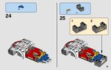 Building Instructions - LEGO - Speed Champions - 75888 - Porsche 911 RSR and 911 Turbo 3.0: Page 19