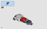 Building Instructions - LEGO - Speed Champions - 75888 - Porsche 911 RSR and 911 Turbo 3.0: Page 20