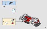 Building Instructions - LEGO - Speed Champions - 75888 - Porsche 911 RSR and 911 Turbo 3.0: Page 27