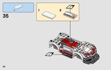 Building Instructions - LEGO - Speed Champions - 75888 - Porsche 911 RSR and 911 Turbo 3.0: Page 28