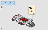 Building Instructions - LEGO - Speed Champions - 75888 - Porsche 911 RSR and 911 Turbo 3.0: Page 32