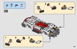 Building Instructions - LEGO - Speed Champions - 75888 - Porsche 911 RSR and 911 Turbo 3.0: Page 33