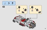 Building Instructions - LEGO - Speed Champions - 75888 - Porsche 911 RSR and 911 Turbo 3.0: Page 37