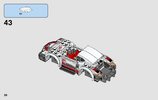 Building Instructions - LEGO - Speed Champions - 75888 - Porsche 911 RSR and 911 Turbo 3.0: Page 38