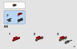 Building Instructions - LEGO - Speed Champions - 75888 - Porsche 911 RSR and 911 Turbo 3.0: Page 39