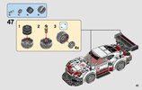 Building Instructions - LEGO - Speed Champions - 75888 - Porsche 911 RSR and 911 Turbo 3.0: Page 45