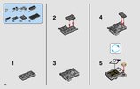 Building Instructions - LEGO - Speed Champions - 75888 - Porsche 911 RSR and 911 Turbo 3.0: Page 48