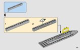 Building Instructions - LEGO - Speed Champions - 75888 - Porsche 911 RSR and 911 Turbo 3.0: Page 53