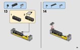 Building Instructions - LEGO - Speed Champions - 75888 - Porsche 911 RSR and 911 Turbo 3.0: Page 59