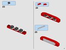 Building Instructions - LEGO - Speed Champions - 75889 - Ferrari Ultimate Garage: Page 37