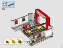 Building Instructions - LEGO - Speed Champions - 75889 - Ferrari Ultimate Garage: Page 47