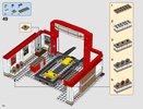 Building Instructions - LEGO - Speed Champions - 75889 - Ferrari Ultimate Garage: Page 54