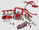 Building Instructions - LEGO - Speed Champions - 75889 - Ferrari Ultimate Garage: Page 63