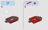 Building Instructions - LEGO - Speed Champions - 75889 - Ferrari Ultimate Garage: Page 8