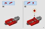 Building Instructions - LEGO - Speed Champions - 75889 - Ferrari Ultimate Garage: Page 13