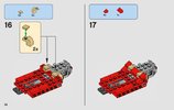 Building Instructions - LEGO - Speed Champions - 75889 - Ferrari Ultimate Garage: Page 14