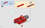 Building Instructions - LEGO - Speed Champions - 75889 - Ferrari Ultimate Garage: Page 16