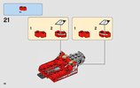 Building Instructions - LEGO - Speed Champions - 75889 - Ferrari Ultimate Garage: Page 18