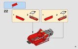 Building Instructions - LEGO - Speed Champions - 75889 - Ferrari Ultimate Garage: Page 19