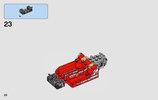 Building Instructions - LEGO - Speed Champions - 75889 - Ferrari Ultimate Garage: Page 20