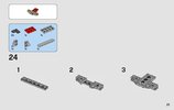 Building Instructions - LEGO - Speed Champions - 75889 - Ferrari Ultimate Garage: Page 21