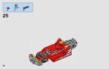 Building Instructions - LEGO - Speed Champions - 75889 - Ferrari Ultimate Garage: Page 24