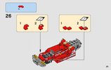 Building Instructions - LEGO - Speed Champions - 75889 - Ferrari Ultimate Garage: Page 25