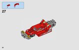 Building Instructions - LEGO - Speed Champions - 75889 - Ferrari Ultimate Garage: Page 26