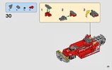 Building Instructions - LEGO - Speed Champions - 75889 - Ferrari Ultimate Garage: Page 29